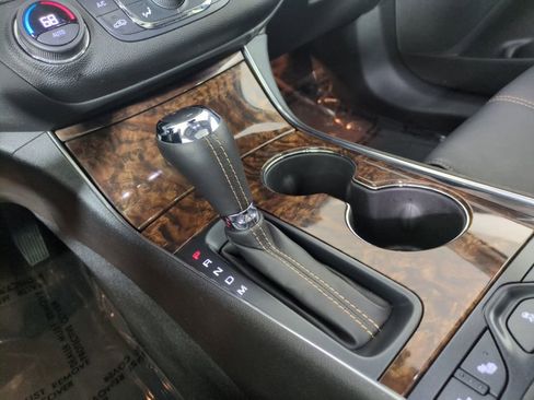 Used 2014 Chevrolet Impala LTZ FWD image 23