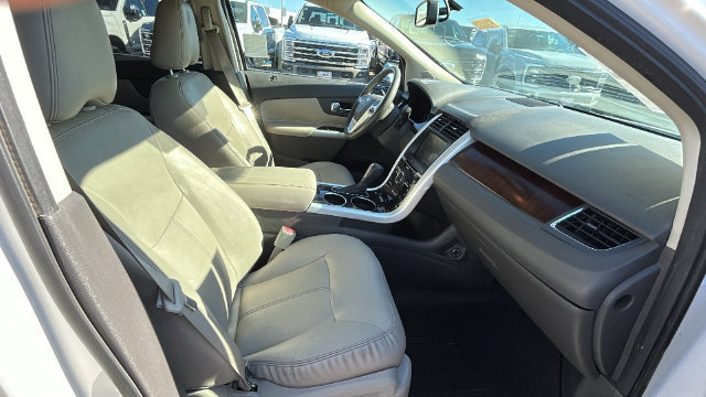 Used 2012 Ford Edge Limited AWD/4WD image 11