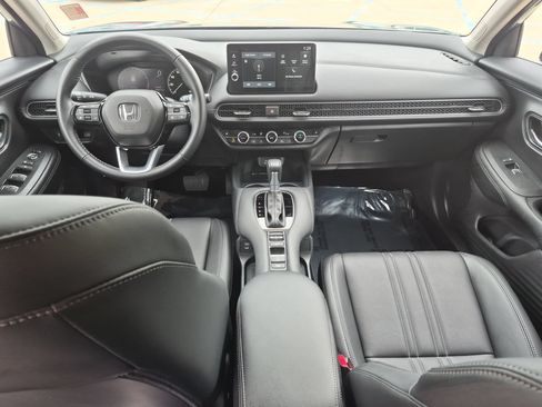 Used 2026 Honda HR-V EX-L image 24