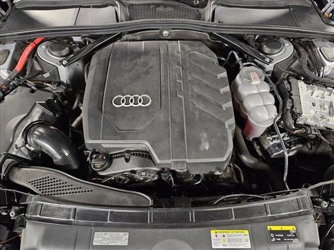 Used 2022 Audi A5 2.0T Premium Plus w/ Premium Plus image 20