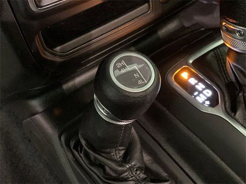 Used 2022 Jeep Wrangler Unlimited Sport w/ Xtreme Recon 35" Tire Package image 42