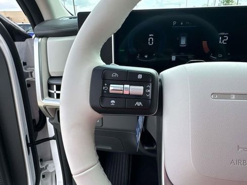 New 2026 Hyundai Santa Fe SEL FWD image 26