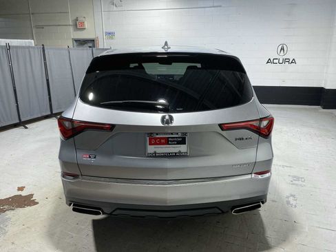 Used 2024 Acura MDX SH-AWD image 5
