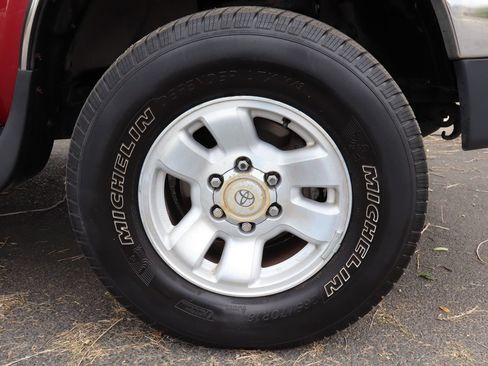 Used 1999 Toyota 4Runner SR5 AWD/4WD image 42
