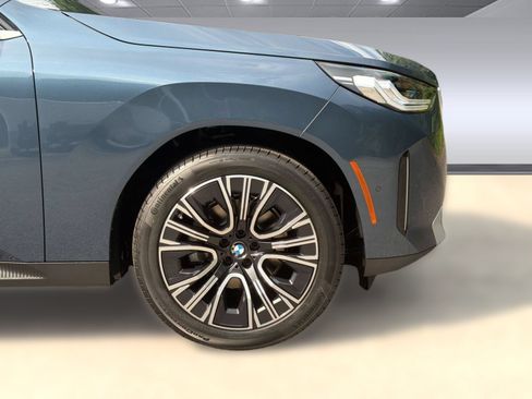 New 2026 BMW X3 xDrive30i w/ Premium Package AWD/4WD image 12