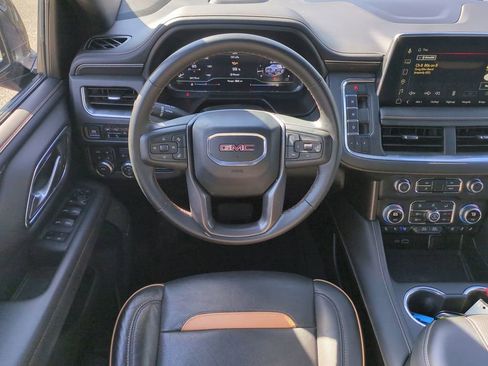Used 2024 GMC Yukon AT4 w/ Max Trailering Package image 15