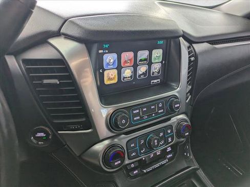 Used 2018 Chevrolet Tahoe Premier image 11