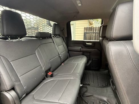 Used 2023 Chevrolet Silverado 3500 W/T w/ WT Convenience Package image 16