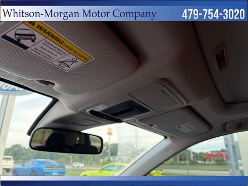 Used 2025 Honda CR-V EX image 27