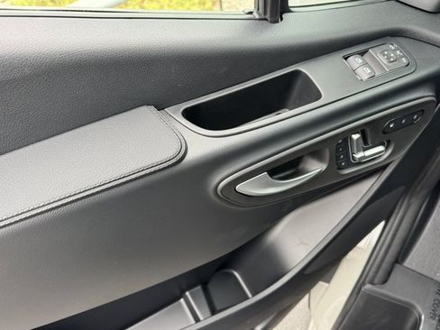 New 2026 Mercedes-Benz Sprinter 2500 image 7