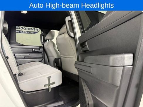 Used 2025 Toyota Tacoma SR5 image 19