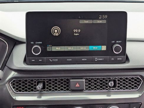 Certified 2023 Acura Integra A-Spec image 21