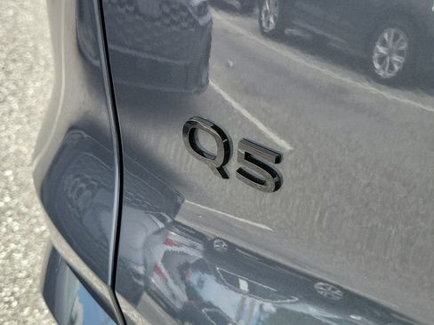 Certified 2025 Audi Q5 Premium w/ Premium Plus AWD/4WD image 5