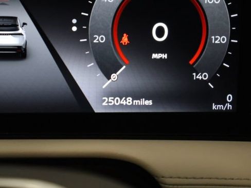Used 2024 Nissan Ariya FWD image 38