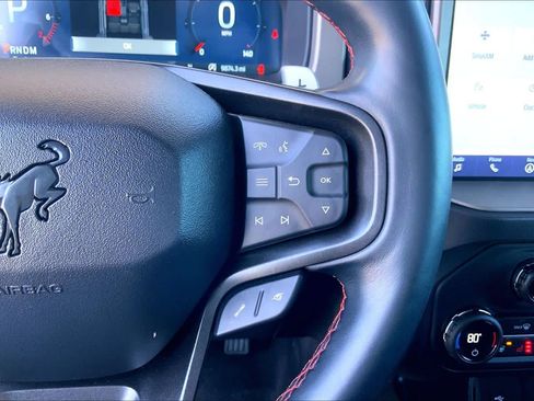 Certified 2023 Ford Bronco Raptor image 48