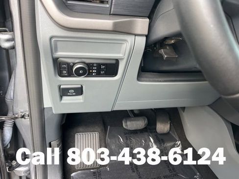 Used 2024 Ford F150 XLT w/ Mobile Office Package image 22
