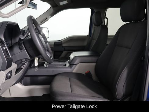 Used 2020 Ford F150 XL w/ Equipment Group 101A Mid RWD image 14