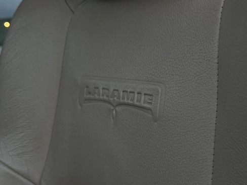 Used 2016 RAM 2500 Laramie w/ Convenience Group image 21