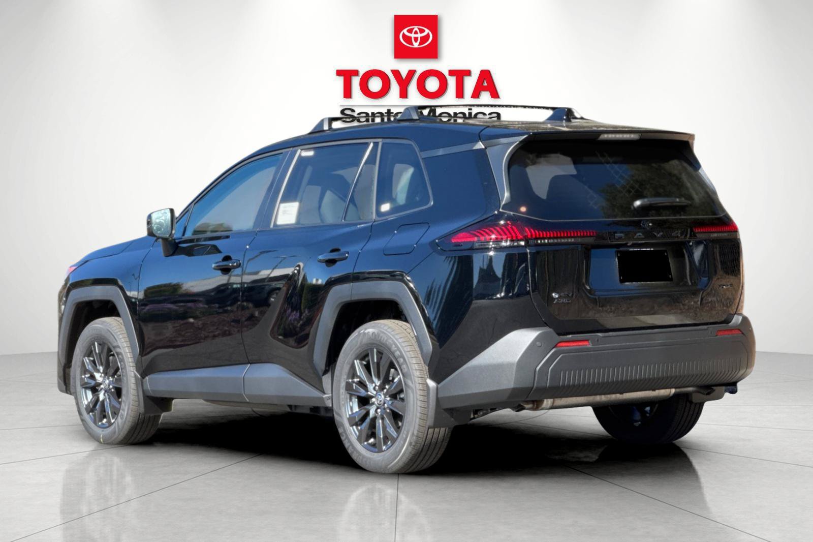 New 2026 Toyota RAV4 XLE Premium AWD/4WD image 5