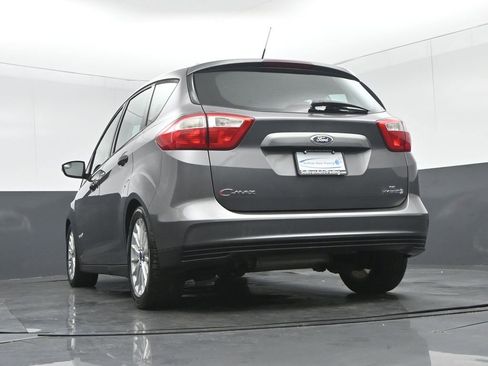 Used 2014 Ford C-MAX SE image 50