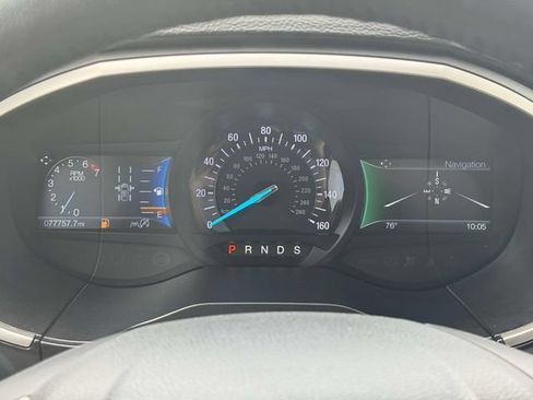 Used 2019 Ford Edge SEL w/ Equipment Group 201A AWD/4WD image 31