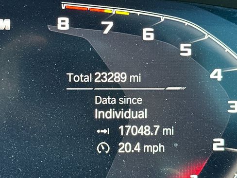 Used 2022 BMW X5 M w/ Competition Package 2 AWD/4WD image 25