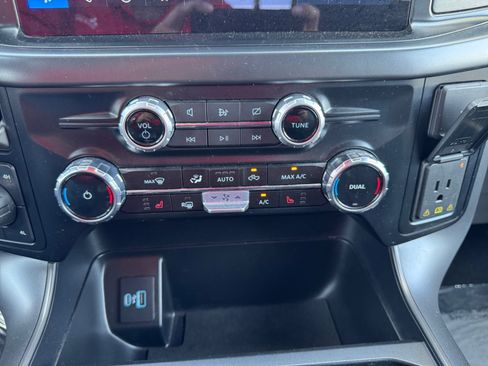 Used 2024 Ford F150 XLT w/ Equipment Group 302A MID AWD/4WD image 25