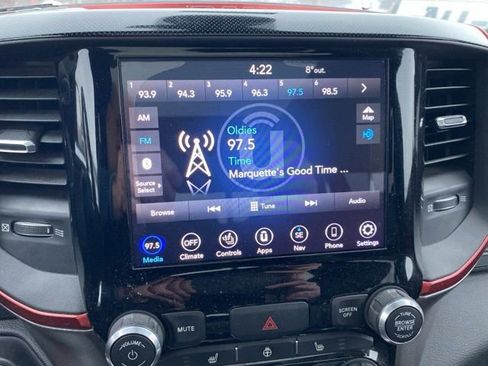 Used 2020 RAM 1500 Rebel w/ Level 2 Equipment Group AWD/4WD image 25