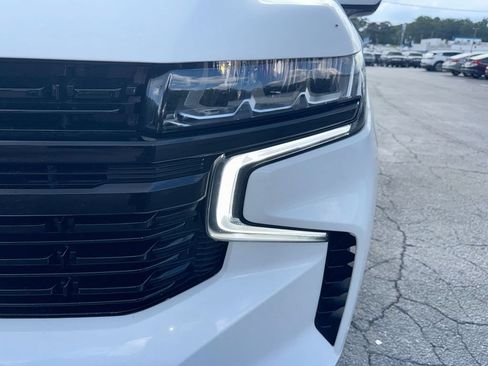 Used 2023 Chevrolet Suburban RST AWD/4WD image 10