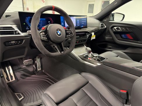 New 2026 BMW M2 w/ Lighting Package RWD image 28