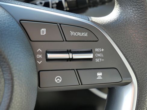 Certified 2023 Hyundai Sonata SEL w/ Preferred Accessory Package image 31