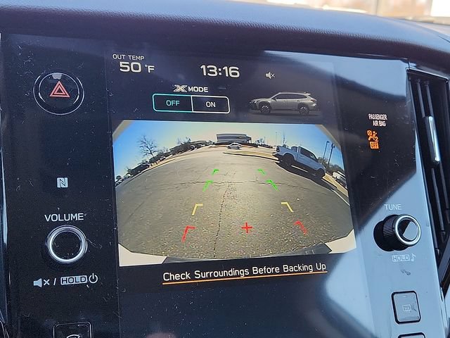 Used 2025 Subaru Outback Premium AWD/4WD image 18