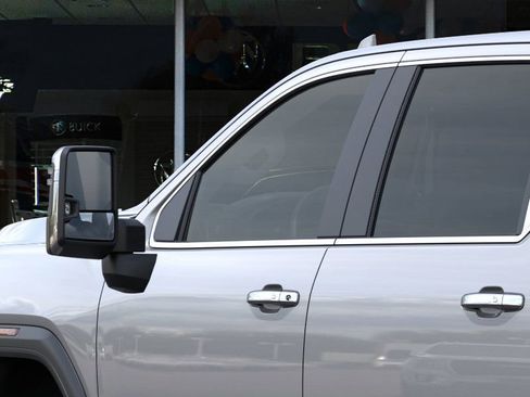 New 2026 GMC Sierra 3500 Denali w/ Denali Reserve Package AWD/4WD image 41