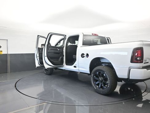 New 2026 RAM 2500 Big Horn image 71