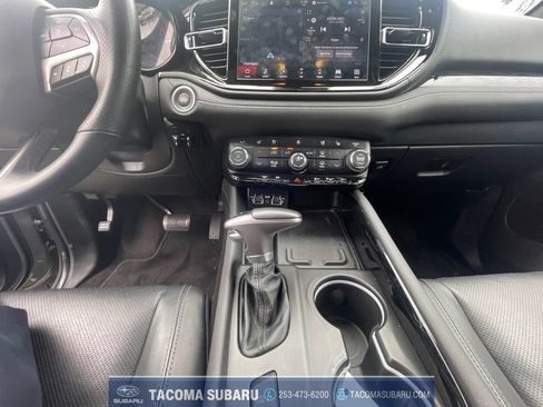 Used 2022 Dodge Durango Citadel w/ Trailer Tow Group IV AWD/4WD image 15
