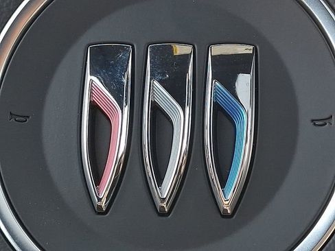 New 2026 Buick Enclave Sport Touring w/ Power Package image 22