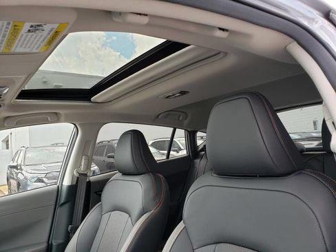 New 2026 Subaru Crosstrek 2.5i Limited AWD/4WD image 7