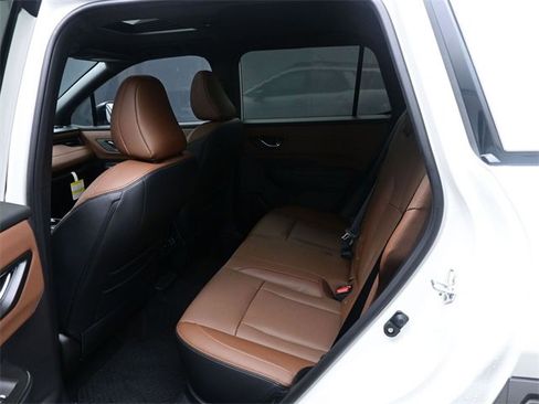 New 2026 Subaru Outback Touring image 27