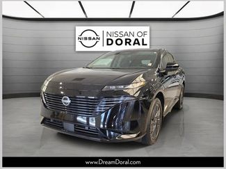 Used 2025 Nissan Murano Platinum w/ Cargo Package AWD/4WD video 1