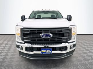 New 2026 Ford F350 XL w/ XL Chrome Package AWD/4WD video 2