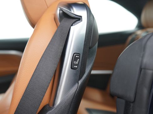 Used 2019 BMW 430i Convertible w/ Convenience Package RWD image 24