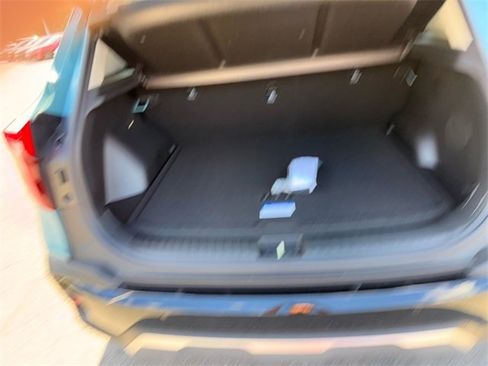 New 2026 Kia Seltos SX image 21