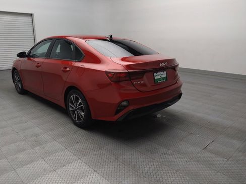 Used 2023 Kia Forte LXS w/ LXS Technology Package image 5