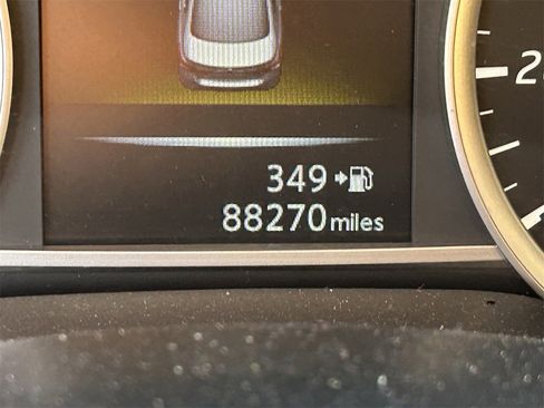 Used 2017 Nissan Sentra SR Turbo w/ SR Turbo Premium Package image 10