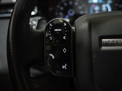 Used 2019 Land Rover Range Rover Velar S image 22