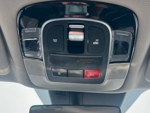 Used 2023 Hyundai Tucson SEL w/ Convenience Package AWD/4WD image 19