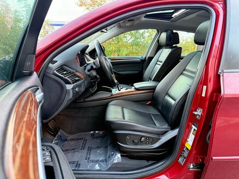 Used 2011 BMW X6 xDrive35i AWD/4WD image 14