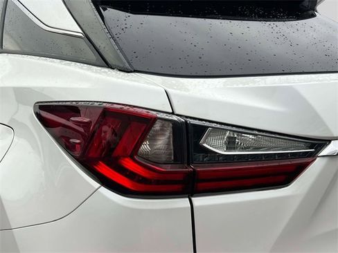 Used 2020 Lexus RX 350 350 image 16