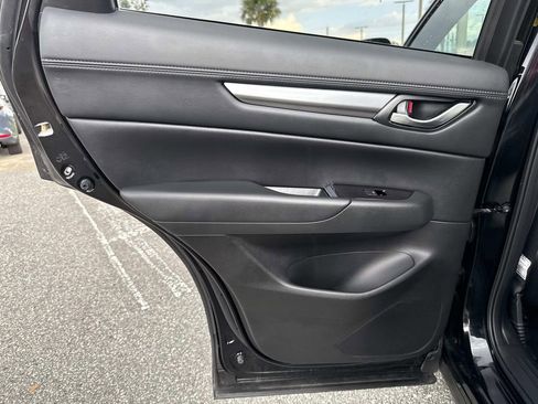 Certified 2023 MAZDA CX-5 AWD 2.5 S w/ Preferred Package image 13