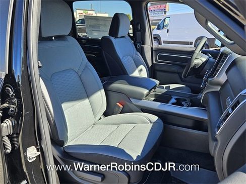 New 2026 RAM 1500 Big Horn image 16